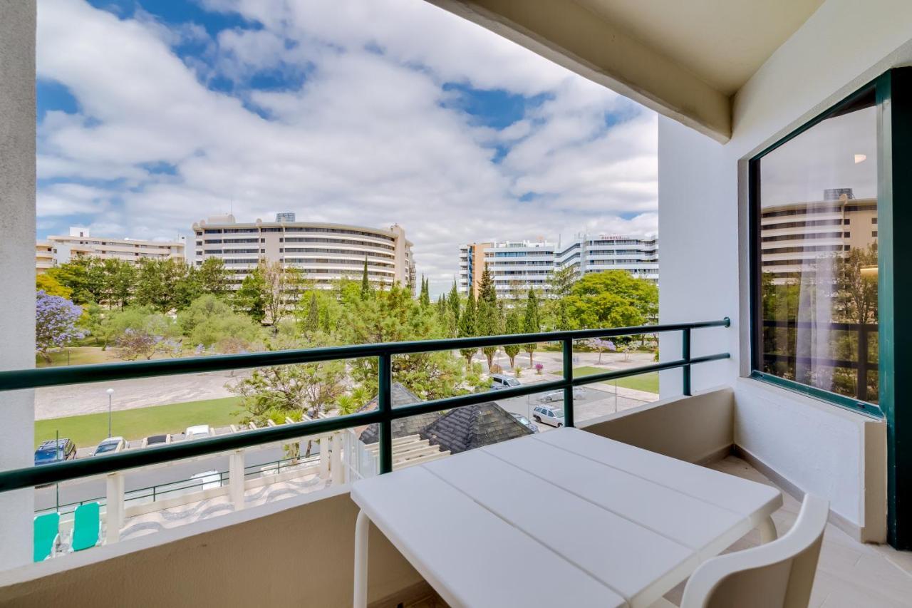Talia - Pool City Center - Виламура Экстерьер фото