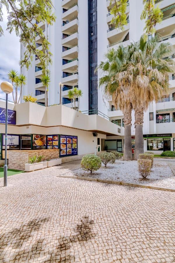Talia - Pool City Center - Виламура Экстерьер фото